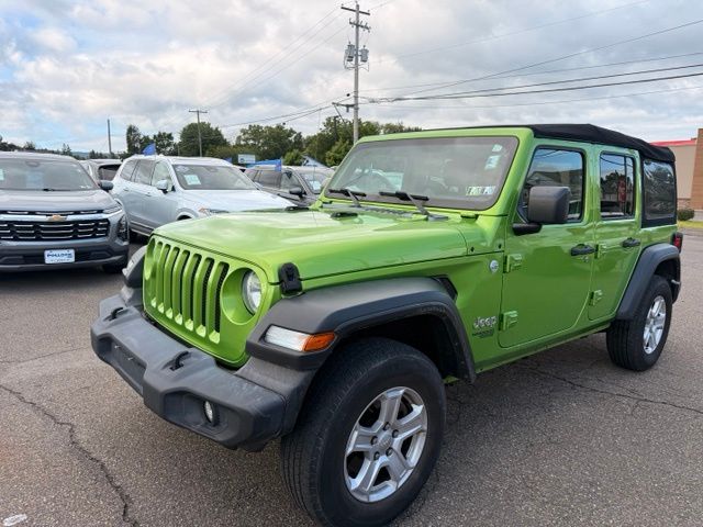 jeep wrangler unlimited 2020 1C4HJXDN0LW127282 image jeep wrangler unlimited 2020 1C4HJXDN0LW127282 image